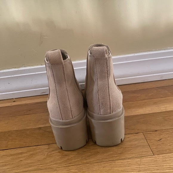 STEVE MADDEN boots - Picture 5 of 5